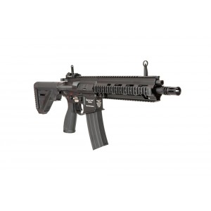 Страйкбольный автомат SA-H11 ONE™ Carbine Replica - Black [SPECNA ARMS]